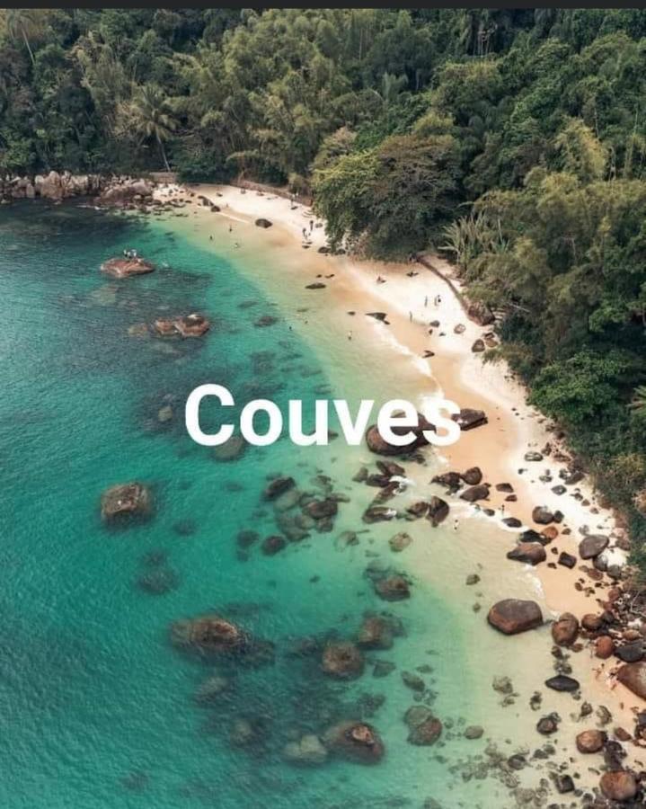 Apartamento Maranduba Ubatuba Exteriér fotografie