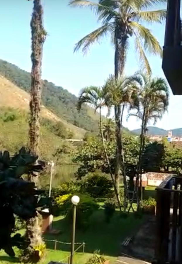 Apartamento Maranduba Ubatuba Exteriér fotografie