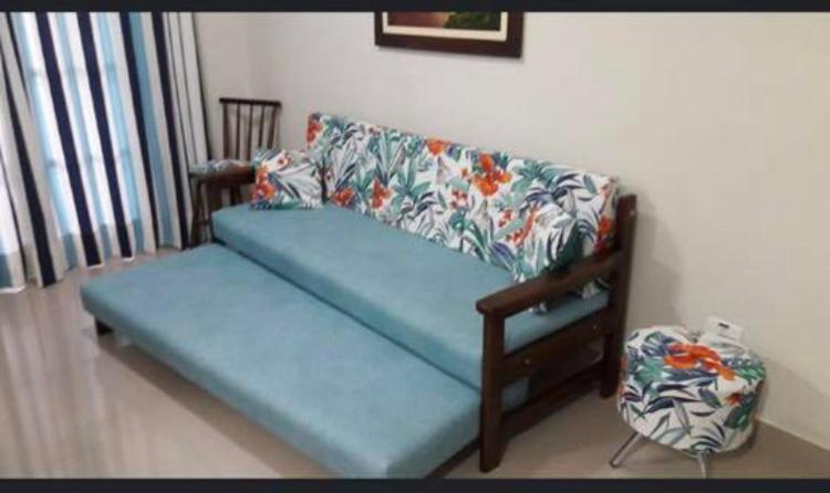 Apartamento Maranduba Ubatuba Exteriér fotografie